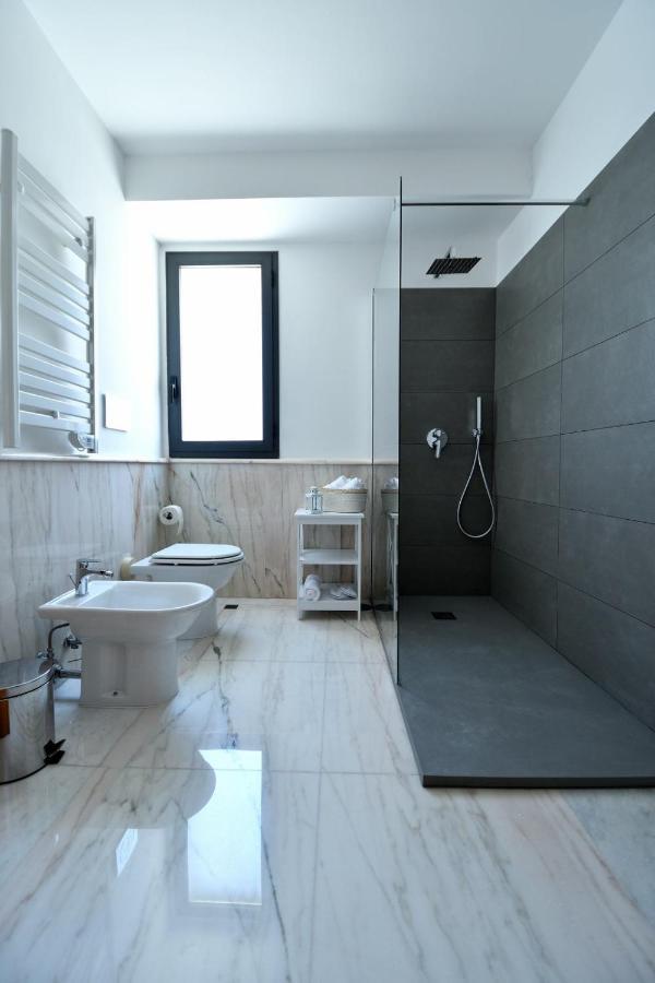 Bed and Breakfast Le Cinema Formia Exterior foto